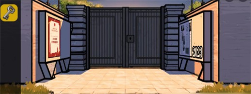 房间的秘密2起点第五关攻略详解