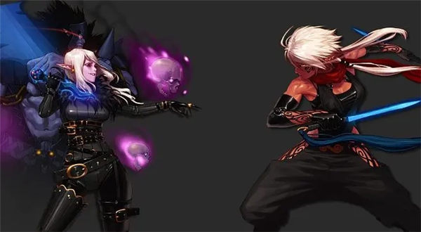 dnf暗夜使者转职哪个职业厉害