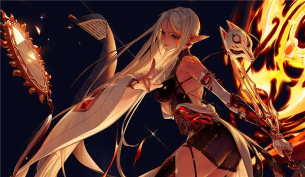 dnf暗夜使者转职哪个职业厉害