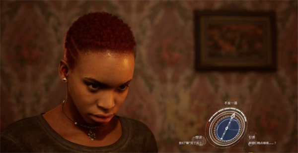 黑相集心中魔第四章全流程攻略