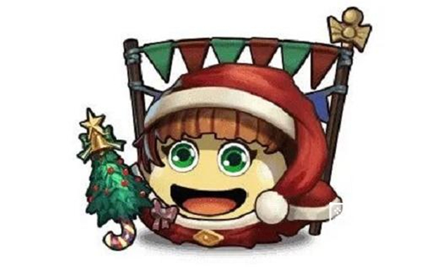 不思议迷宫圣诞大作战迷宫攻略2022