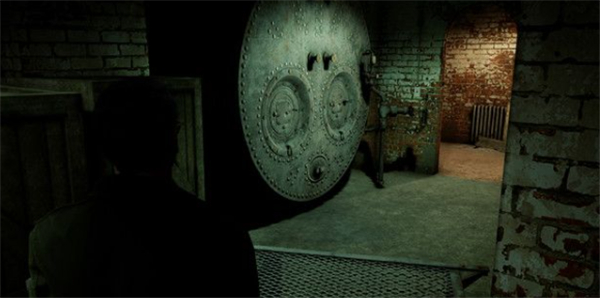 黑相集心中魔第十六章全流程攻略