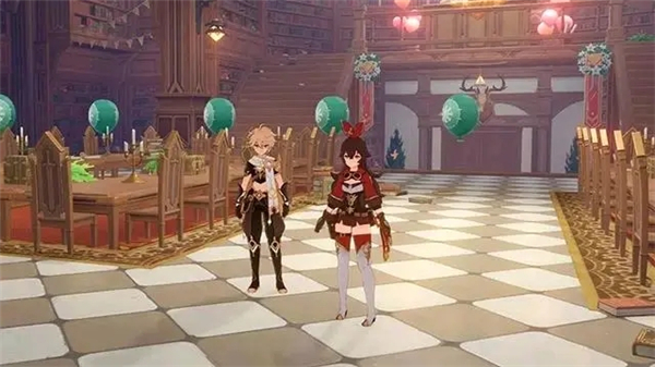 原神3.5万风逐花活动玩法攻略详解