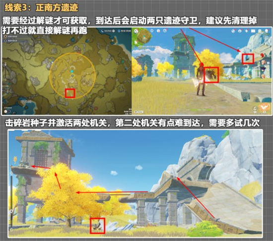 原神夜叉之愿任务在哪里接