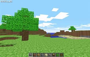 我的世界免费秒玩入口