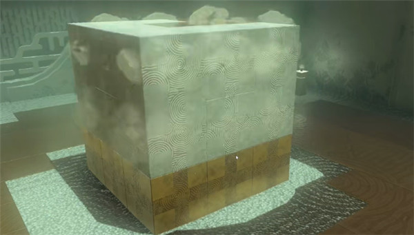 塞尔达传说王国之泪马亚乌希尤神庙怎么过