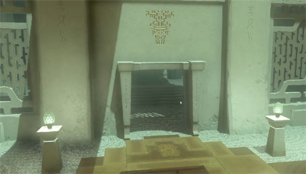 塞尔达传说王国之泪马亚乌希尤神庙怎么过