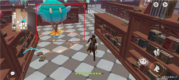 原神3.5万风逐花第五天怎么过