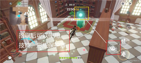 原神3.5万风逐花第五天怎么过