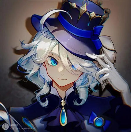 原神水神天赋技能一览