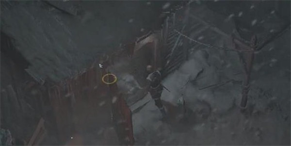 暗黑破坏神4山上黄昏怎么打