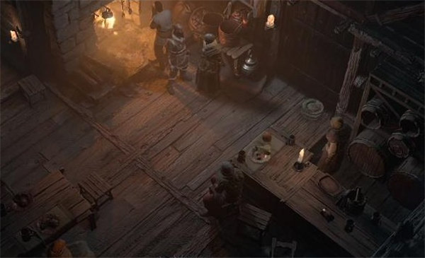 暗黑破坏神4山上黄昏怎么打