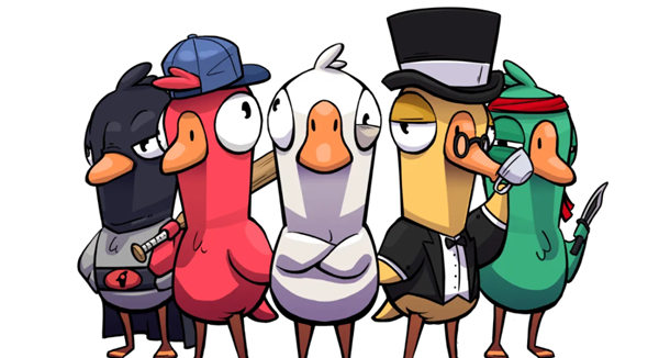 鹅鸭杀祭司技能介绍