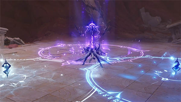 原神3.6深罪浸礼者怎么打