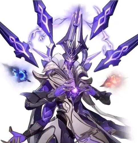 原神3.6深罪浸礼者怎么打