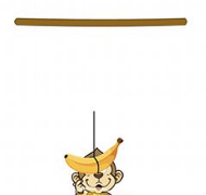 烧脑大师:猴子要吃香蕉