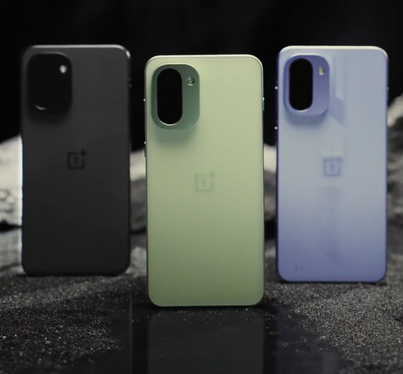 一加Ace 6T搭载旗舰同款陀螺仪 李杰：“核弹级”配置 规格全行业领先