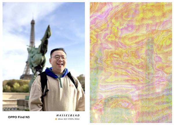 有多少人半夜玩手机 结果被HDR照片闪瞎了