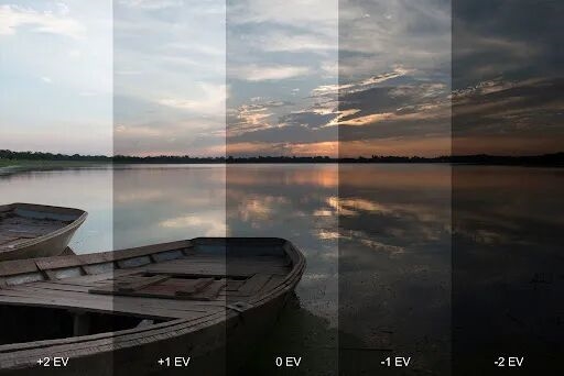 有多少人半夜玩手机 结果被HDR照片闪瞎了