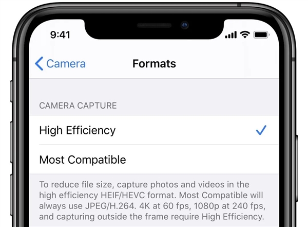 有多少人半夜玩手机 结果被HDR照片闪瞎了