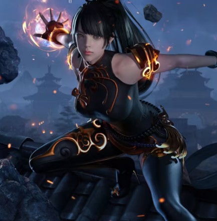 命运方舟格斗大师值得练吗