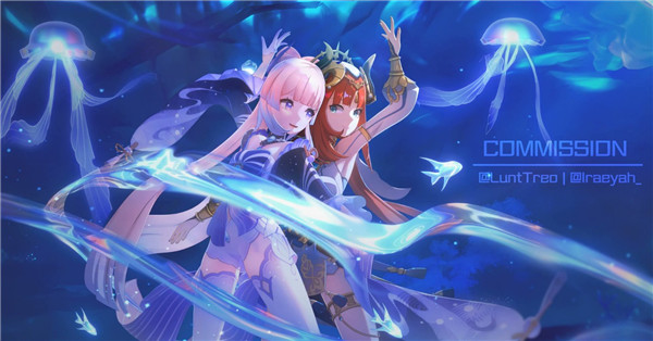 原神3.8深渊有什么