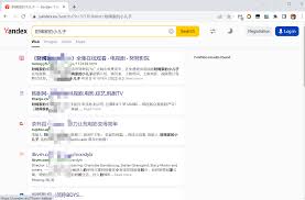 yandex免费登录入口在哪-俄罗斯搜索引擎入口网址是多少