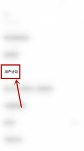 轻颜相机如何查看用户协议-轻颜相机怎么看用户协议