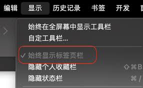 Safari书签分组显示混乱如何解决-Safari书签分组显示混乱怎样处理