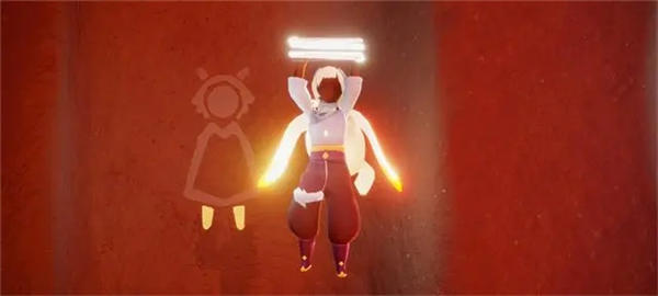 光遇穿越季先祖动作是什么