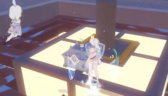 幻塔兑州隐藏宝箱获取攻略