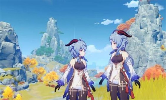 原神甘雨突破材料最新一览