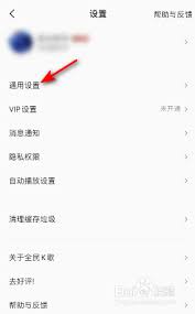 全民K歌怎么去掉原唱-全民K歌开启伴奏原唱消音教程