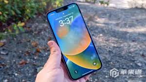 iPhone14怎么设置被盗设备保护功能-iPhone14如何开启被盗设备保护功能