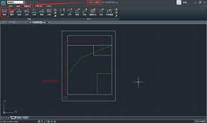 CAD看图王如何测量长度-CAD看图王测量长度的方法