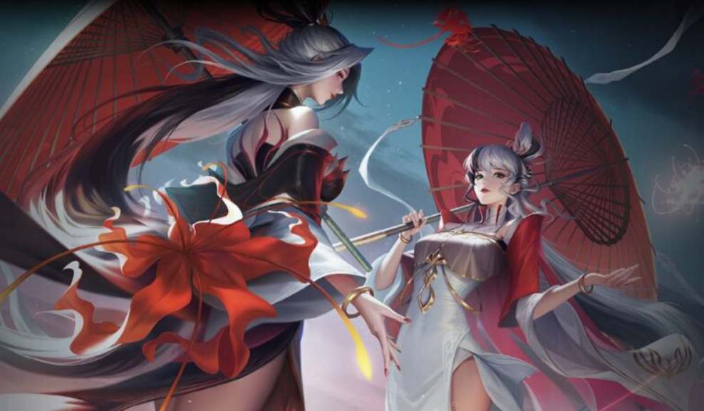 曙光英雄忘川连招攻略