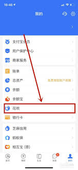如何开通蚂蚁花呗-蚂蚁花呗开通方法