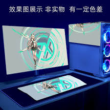 如何缓解电脑屏幕刺眼问题-电脑屏幕刺眼怎么保护眼睛