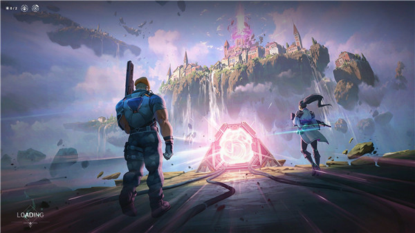 无畏契约和apex哪个配置要求高