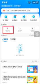 如何在支付宝查询投诉进度-支付宝投诉进度该怎么查询