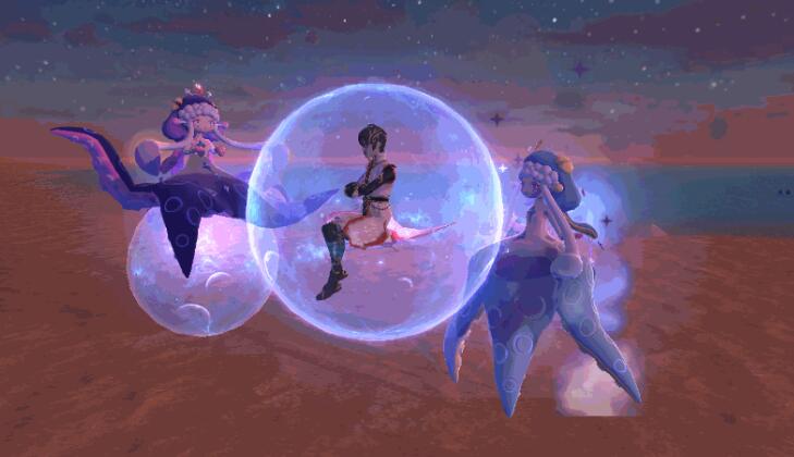 创造与魔法亲密度提升攻略