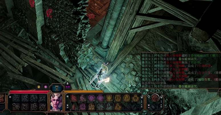 博德之门3邪术师魔能祈唤选择推荐