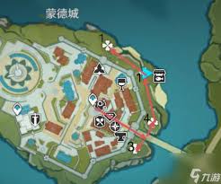 原神蒲公英籽刷新位置在哪-原神高效获取蒲公英籽方法详解