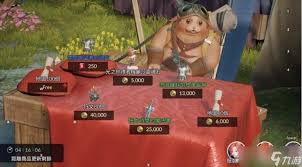 七骑士2如何选择开局角色-七骑士2开局人物推荐选择