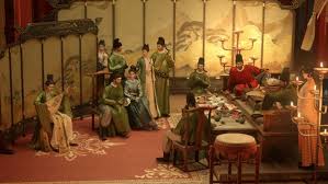 燕云十六声抱山湖秘宝任务攻略-如何完成抱山湖秘宝任务攻略全解析