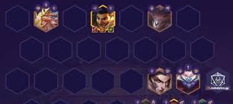 云顶之弈如何搭配德莱文的极致战力出装-德莱文最强战力出装搭配攻略云顶之弈