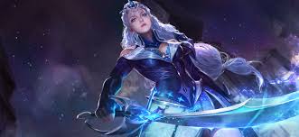 王者荣耀露娜搭配哪个法师更强-如何选择王者荣耀露娜的最佳法师搭档