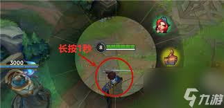 英雄联盟表情使用方法-按什么按键才能发送表情