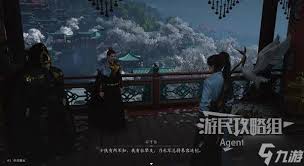 燕云十六声金明池支线任务怎么玩-探索金明池的隐藏任务全解