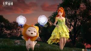 无限暖暖炽念如诗属性详解-无限暖暖炽念如诗技能属性如何